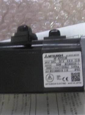 供应伺服电机HF-MP053B议价