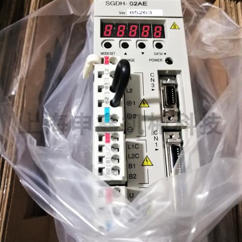 SGDF-A2CPY31原装驱动器 现货充足 质保1年
