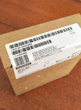 S7-300 PLC 模块SM321 6ES7321/6ES7 321-1BL00-0AA0 322