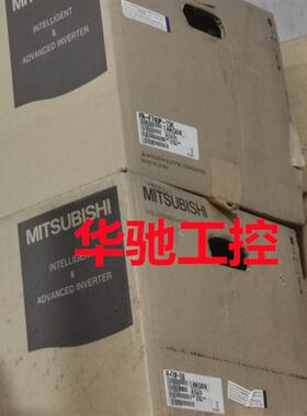 三菱变频器 FR-A840-00170-2-60  FR-A840-5.5K  380V 请询价