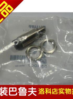 正品BCS00M7巴鲁夫BALLUFF电容式传感器BCS M18B4H1-PSC15H-EP02