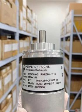 德国倍加福编码器EVM58N-011PNR0BN-1213 货号70144241