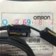 原装 1对射光电开关传感器实拍 E3C 正品 OMRON