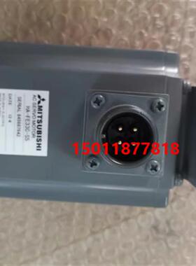 低价销售全新三菱伺服电机HA-FF33C-S5质保一年可开增票议价