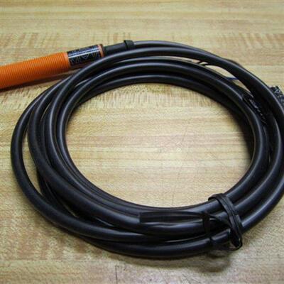 热销 德国IFM易福门传感器IF5646 IFA2004-FRKG/PH