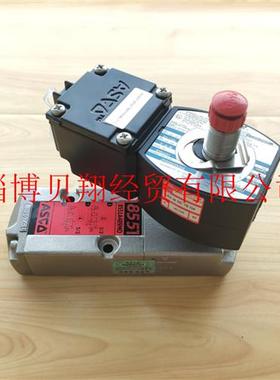 美国电磁阀JPIS8551B309 JPIS8551B309MO JPIS8551B313正品