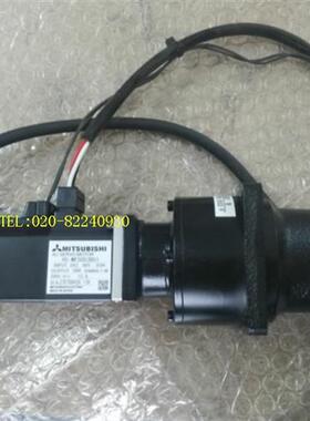 供应伺服电机HC-MFS053BG1 1比5议价