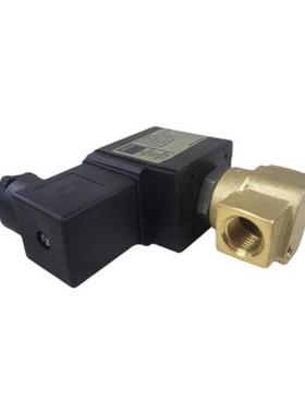 新品 A52421002.012XX  电磁阀 K0510110 DC24V G0120744