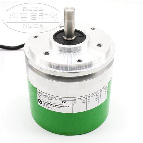 全新宜科ELCO旋转编码器EV90A10-L5PR-1000