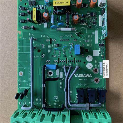 全新原装安川变频器GA70B4031电源驱动板ETP761142 761143 761144