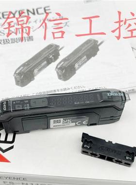 销售原装正品/FS-N11CP光纤放大器现货质保1年