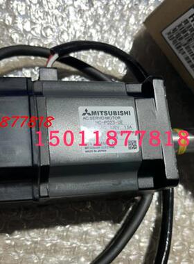 低价销售伺服电机HC-PQ23-UE质保一年国内包邮