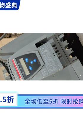 ABB软启动PST175-600-70