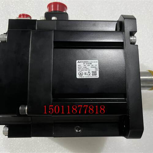 低价销售电机HF-SP352B 352BK质保一年国内包邮