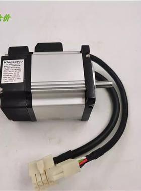 可直拍 KSMA02LI4N全新原装 200W伺服电机 现货 实物图