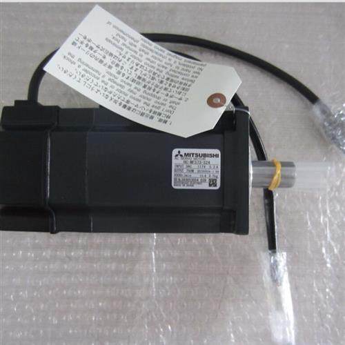 供应伺服电机HC-MFS73-S24/HC-MFS73-S1/S51议价