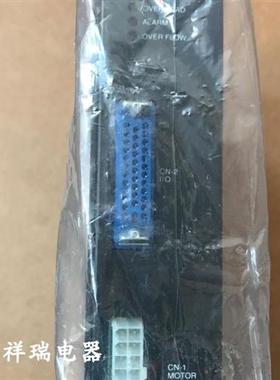 全新原装VEXTA马达驱动器KXPD60-CBZ