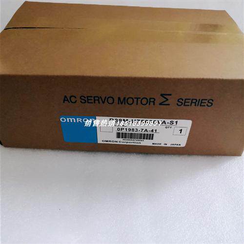 R88M-U75030VA-S1 电机原装正品欢迎询价