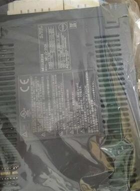 全新伺服MR-J3-350A200A100A70A60A40A20A10A驱动器质保一年