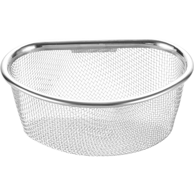 厨房水槽过滤网不脏手