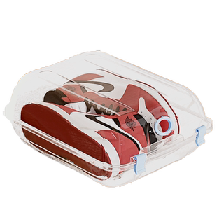 鞋子收纳盒袋装鞋子鞋袋鞋套鞋罩防尘神器透明晒鞋防黄旅行的袋子