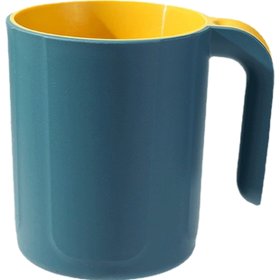 漱口杯牙刷牙具杯子刷牙杯洗漱牙缸家用一家三口情侣高颜值牙桶