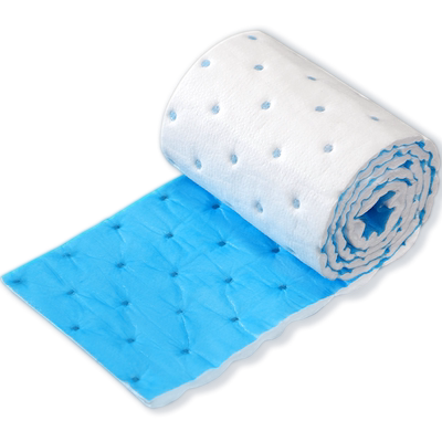 【加厚覆膜】油烟机专用吸油棉