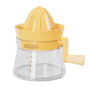 手动榨汁机橙子葡萄柚水果专用柠檬压榨神器橙汁挤压器压果汁榨机