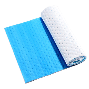 文丽老板抽油烟机顶部垫油纸厨房通用隔油罩防油贴纸专用吸油棉条