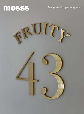 电镀金属实心字 拉丝钛金精工不锈钢仿古户内外招牌广告字定制