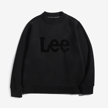 lee商场黑色加绒秋冬打底衫潮卫衣1