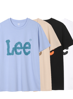 Lee男大牌短袖T恤LMT0015903RX00F-A00426-97W000-K11000-K14000