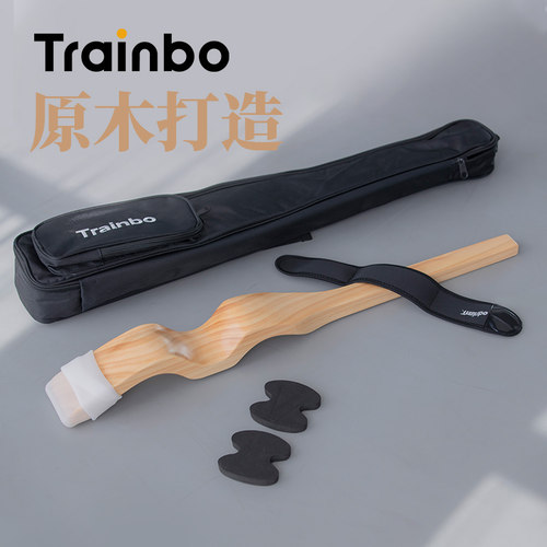 trainbo芭蕾压脚背器绷脚背专业