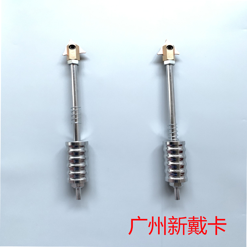 飞鹰戴卡钣金修复机拉锤配件工具