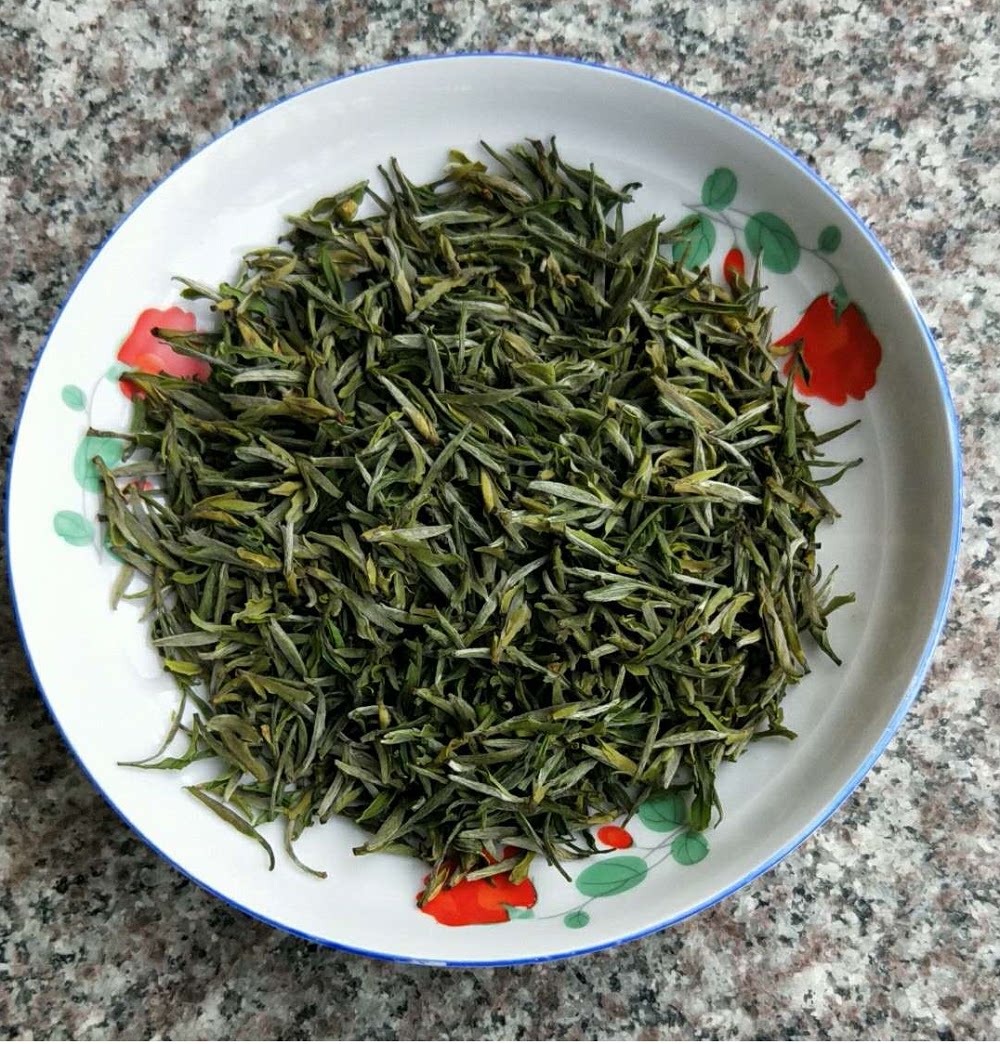 [预售]2024新茶安庆太湖毛尖天华谷尖明前毛峰250g袋装