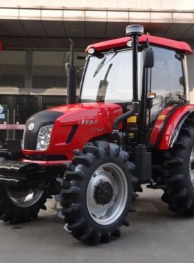 东风拖拉机DF804/904/1004/1204/1354车门玻璃及驾驶室钢化玻璃