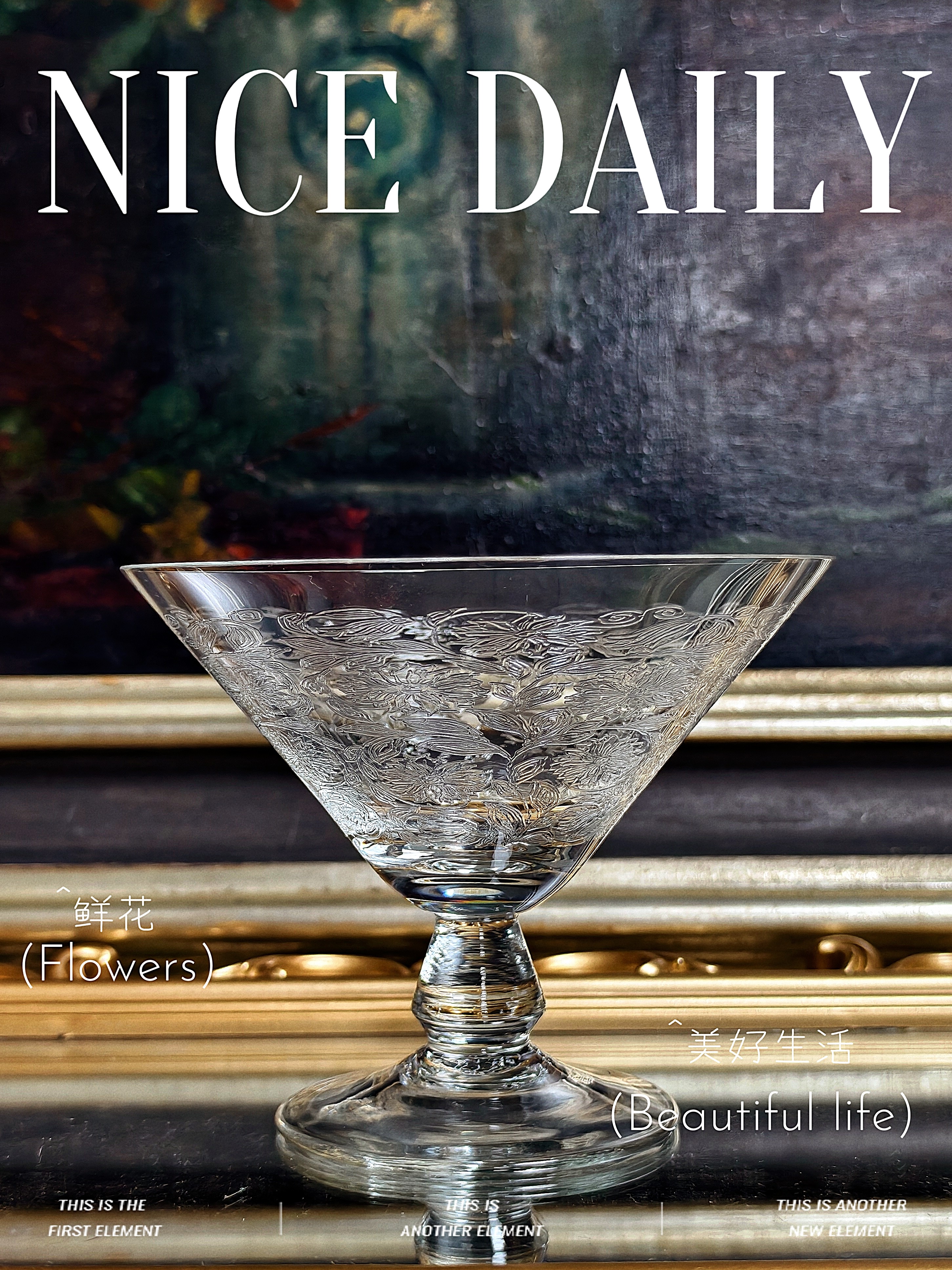 中古vintage 法国巴卡拉水晶杯Baccarat水晶杯红酒杯威士忌杯