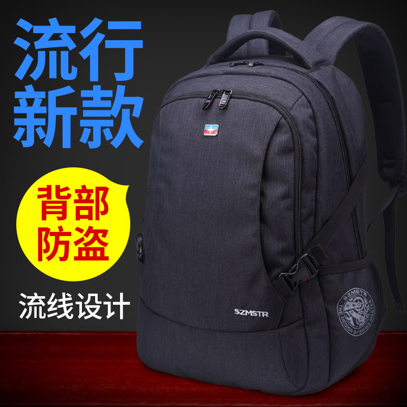 Sac pour homme - Ref 53937 Image 1