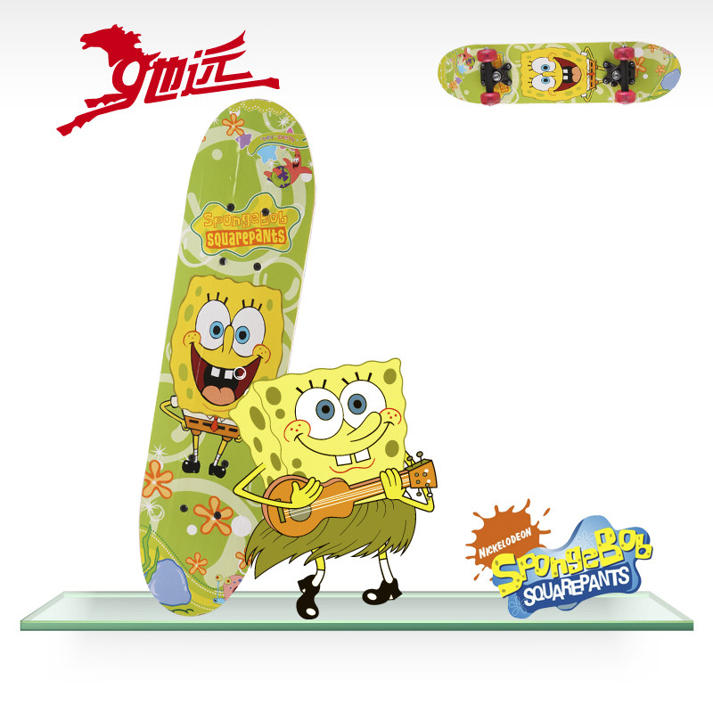 Skate pour enfant - Ref 2593863 Image 4