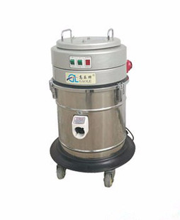 200大功率车间吸粉尘12孔尘隔 214 高乐工业吸尘器干式 VGY