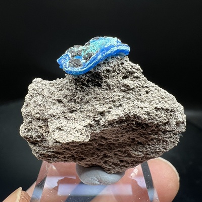 三水铝石Gibbsite 精品矿物晶体矿物标本矿石宝石原石收藏品观赏