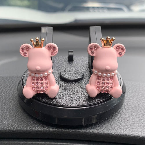 车载手机支架车上仪表台