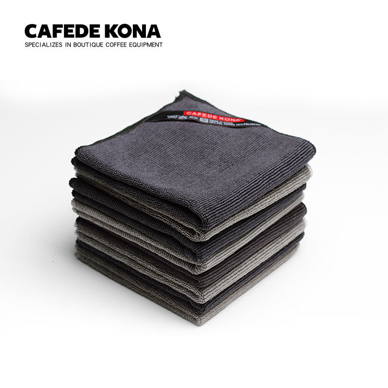 CAFEDE KONA咖啡店吧配套器具