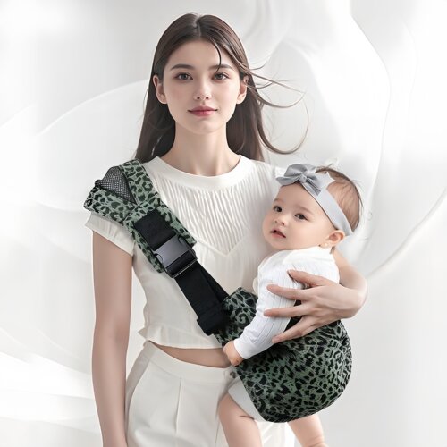 joycare婴儿外出背带便携式
