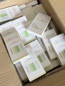 Light 集合本便签素材纸手账简约风背景纸时间轴功能性便签 2.0