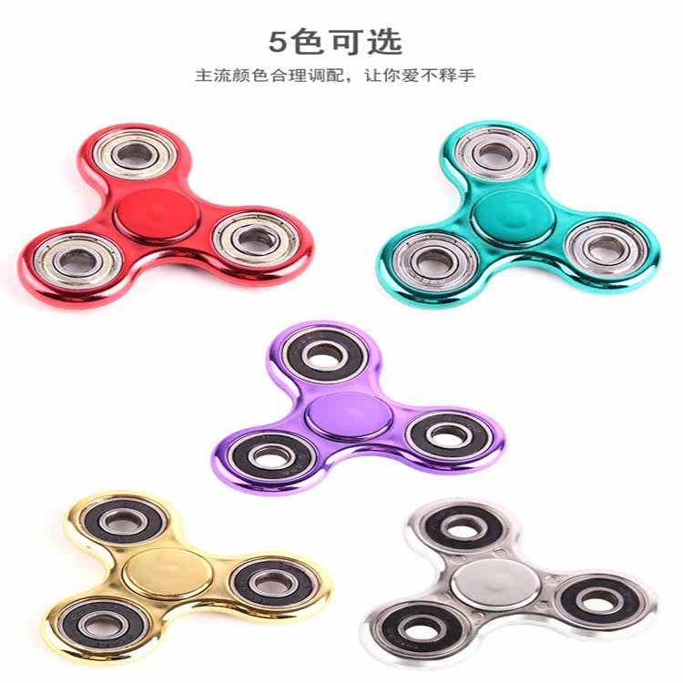 Hand spinner - Ref 2615227 Image 5