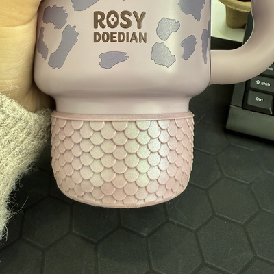 rdd/Stanley杯底保护杯套