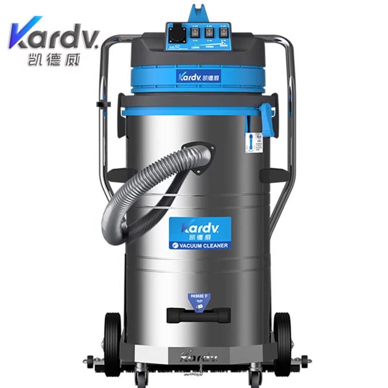 DL-3078P吸尘器工业用工厂车间吸粉尘大功率商用大吸力吸尘机凯德,五金/工具,工业吸尘器/除尘器,淘宝优惠券,粉丝福利购,淘宝优惠卷