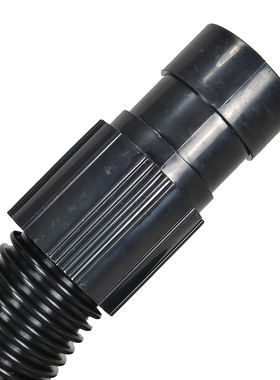 洁霸BF501吸尘器软管接头配件螺纹管长桶身转接头BF502通用