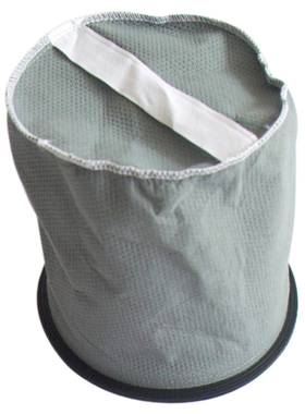 克力威JB21/JB31吸尘器配件过滤布吸尘器尘袋垃圾袋无纺布原装